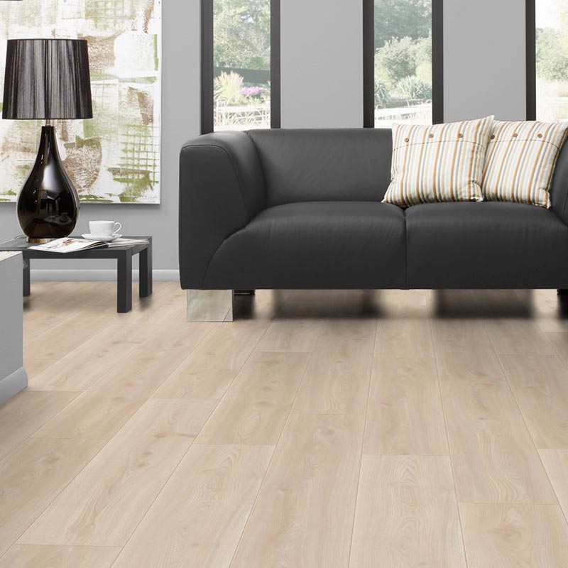 Ламинат My Floor Cottage (MV896) Дуб Невада серебристый