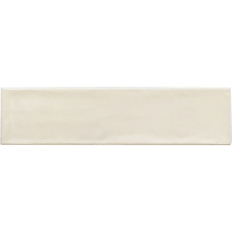 Smile Tile Liguria Cream 7,5x30 Плитка настенная