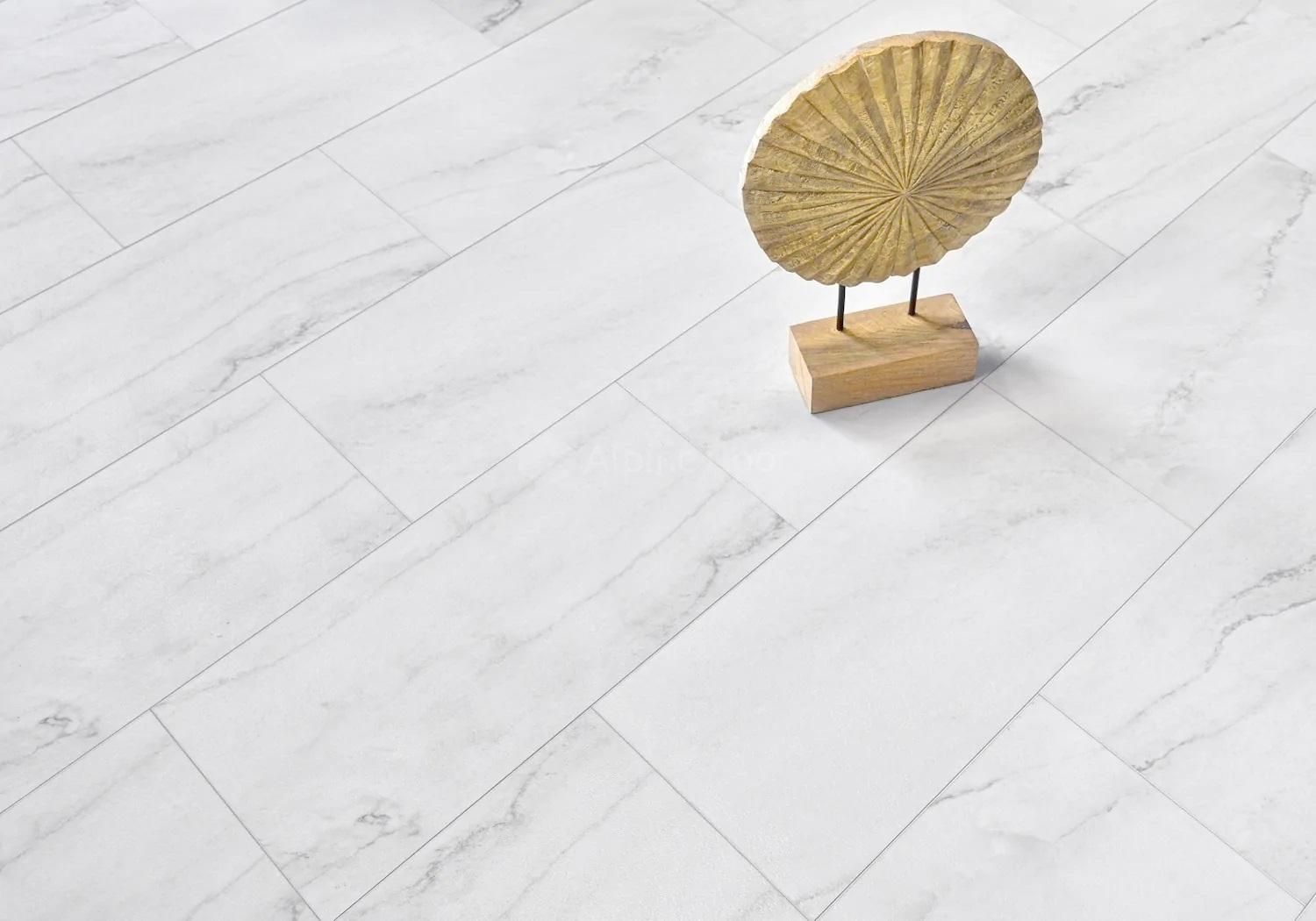 Alpine Floor LVT Light Stone ЕСО 15-7 Брайс