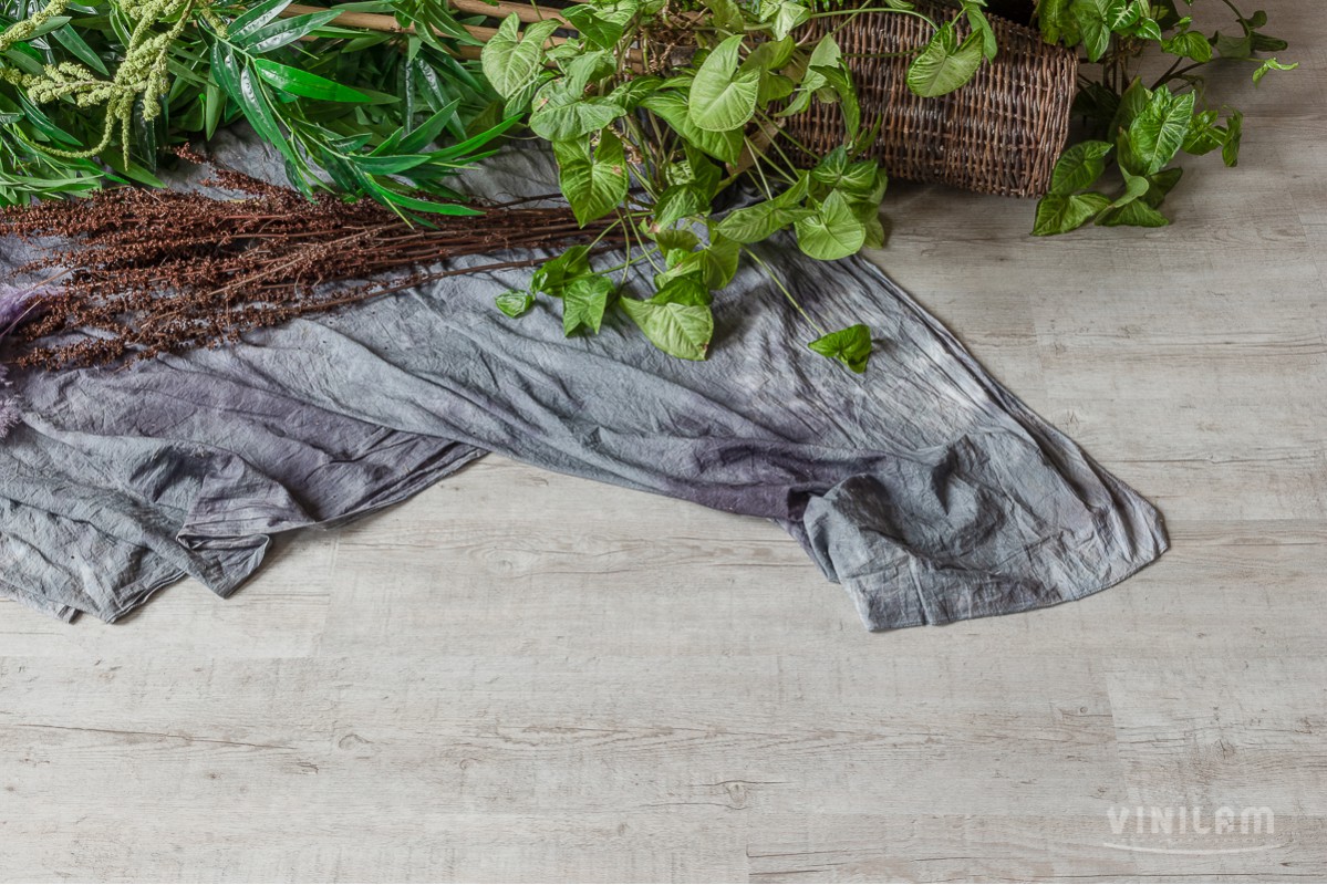 Vinilam LVT Glue 8591* Дуб Форст клеевой