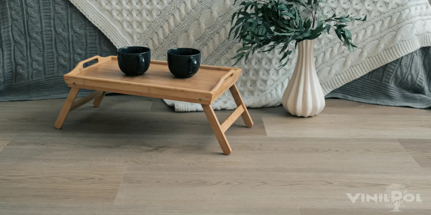 VinilPol SPC 7889-EIR Дуб Асти