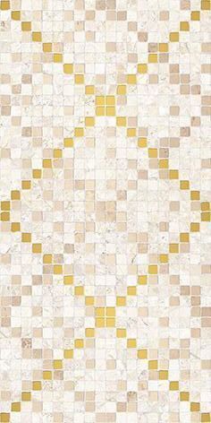 Laparet Arte (беж. светлый) 20x40x8 Декор настенный