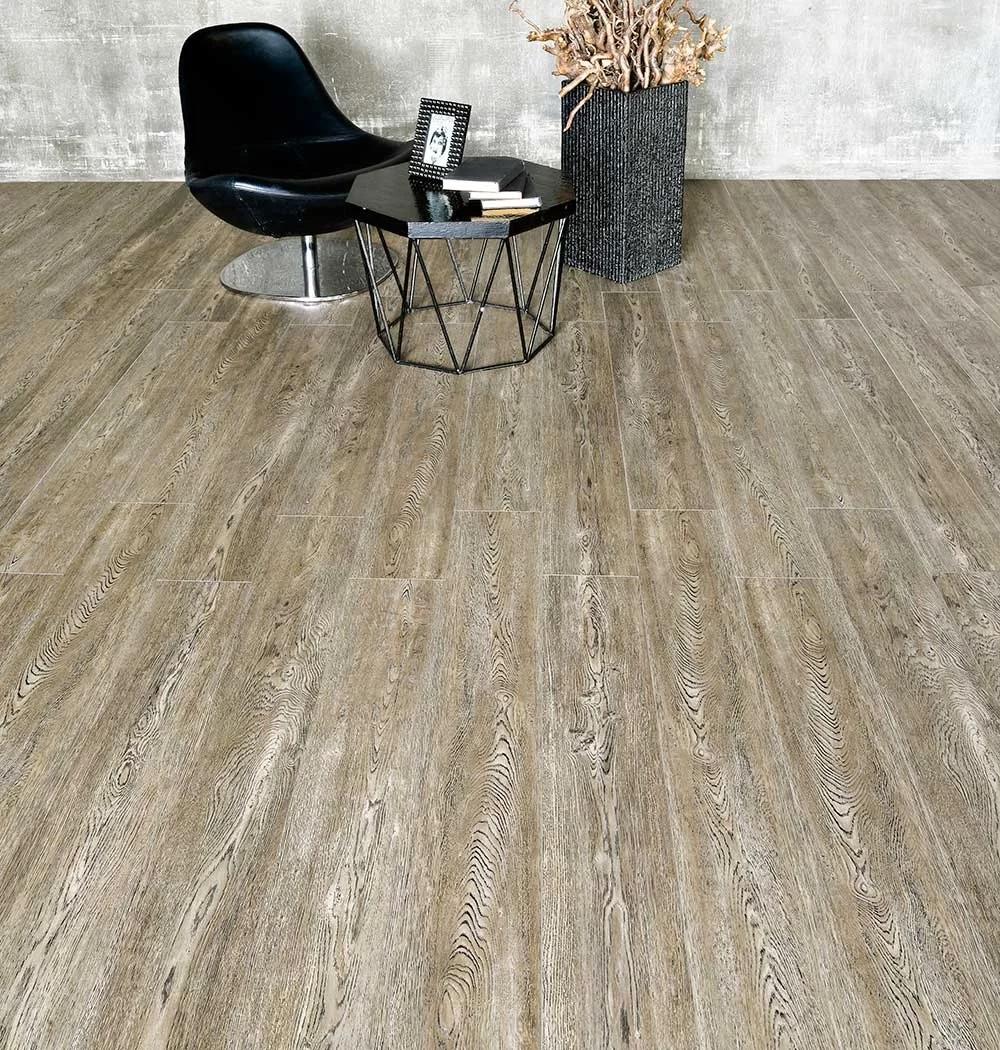 Alpine Floor SPC Intense ЕСО 9-7 Каменные Джунгли