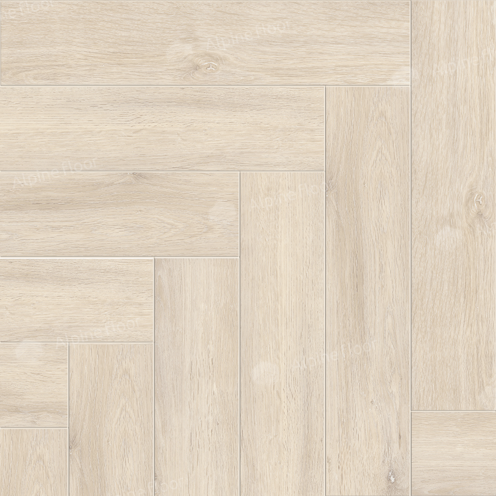 Alpine Floor SPC Parquet Light ЕСО 13-20 Дуб Медия