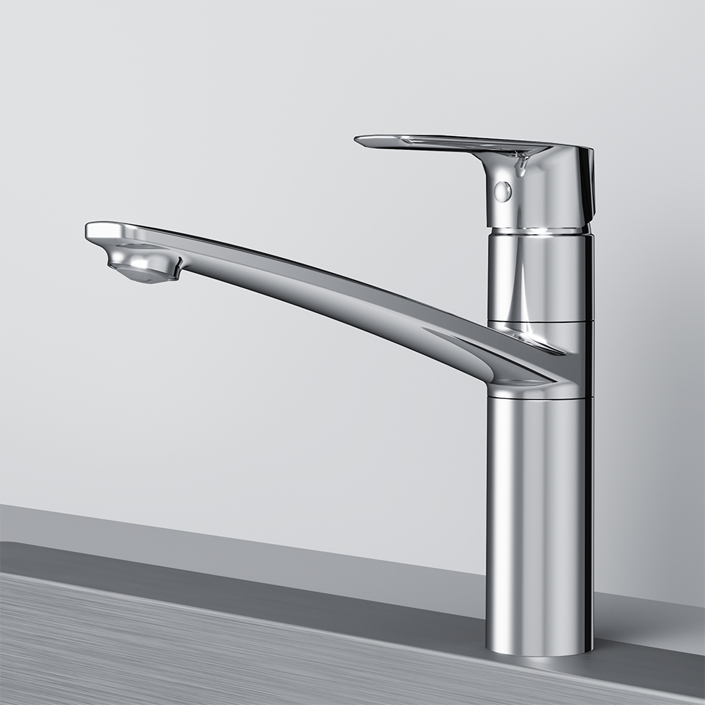 Смеситель для кухни AM.PM Gem F90A00000 на раковину