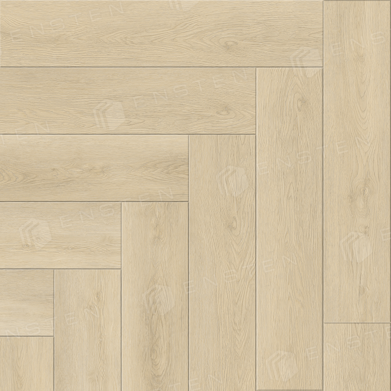 Ensten SPC Valland Parquet ECO 103-08 Гикори