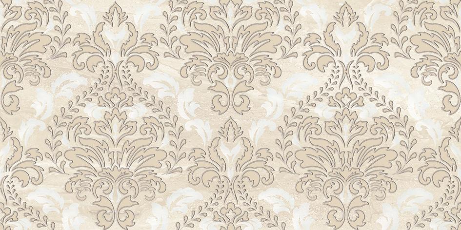 Laparet Arena Damask 20x40x8 Декор настенный