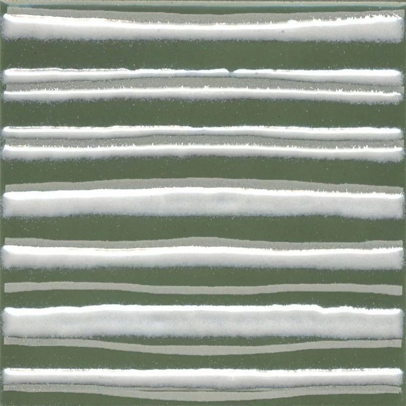 Kerama Marazzi Бахия 3 KMD3STA023GN Pol. 9,8x9,8 Декор