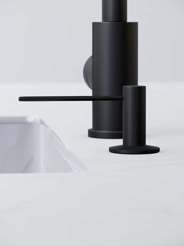 Диспенсер универсальный AM.PM. Gem A9037222 встраиваемый