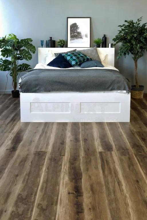 Alpine Floor LVT Easy Line ЕСО 3-12 Орех Светлый