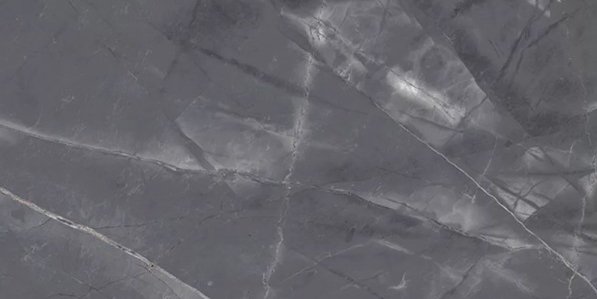 Qua Space Anthracite Full Lappato 60х120 QUA0008 Керамогранит глазурованный
