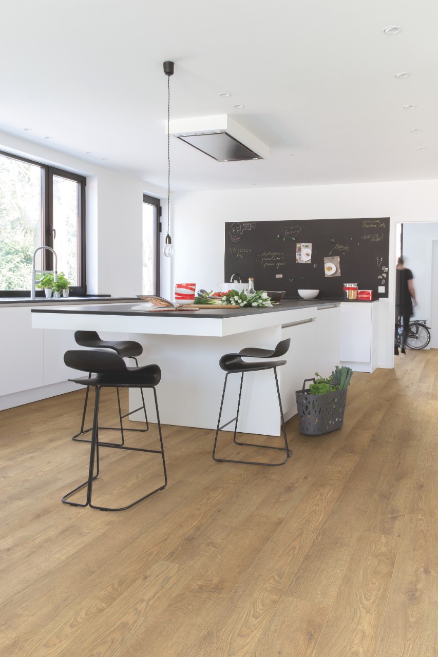 Ламинат Quick Step Perspective Hydro 9/32 (PER 0312) Дуб промасленный