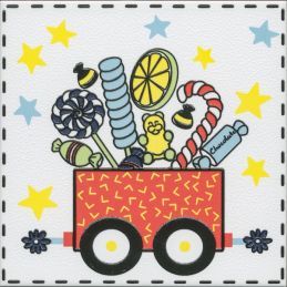 Kerama Marazzi Альпаки6 OP\A220\5009 20x20 Декор