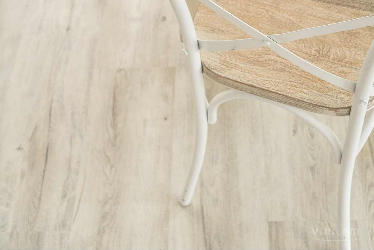 Vinilam LVT Ceramo XXL Glue 8875-EIR* Дуб Цюрих клеевой