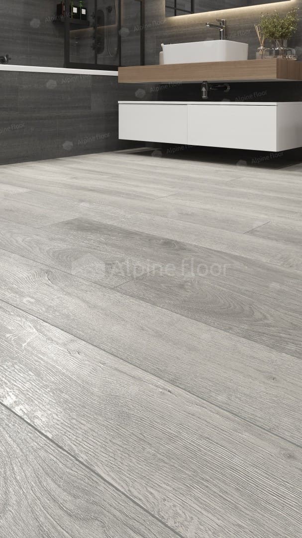 Alpine Floor ABA Premium Xl ЕСО 7-14 Дуб Платина