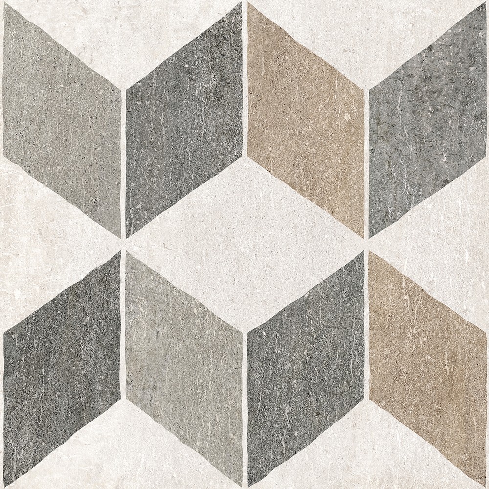 Керамин Темпо-Р 7Д 60x60 Плитка напольная