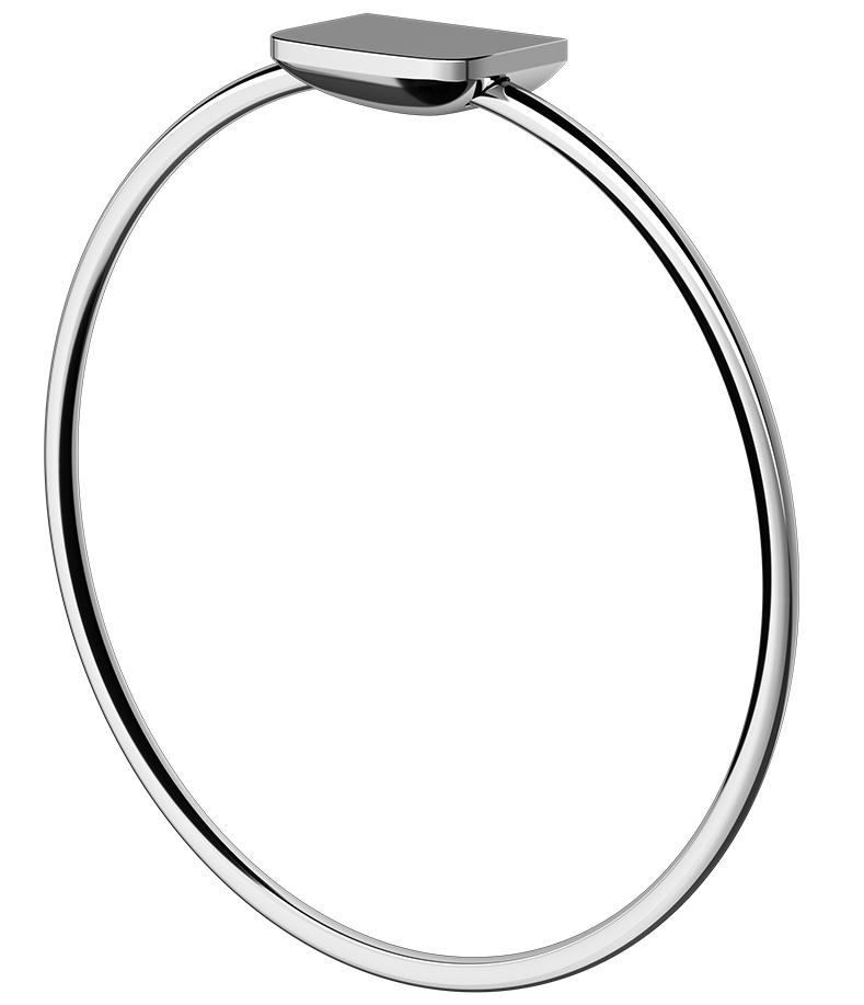 Кольцо для полотенец AM.PM. Inspire 2.0 A50A34400 настенное