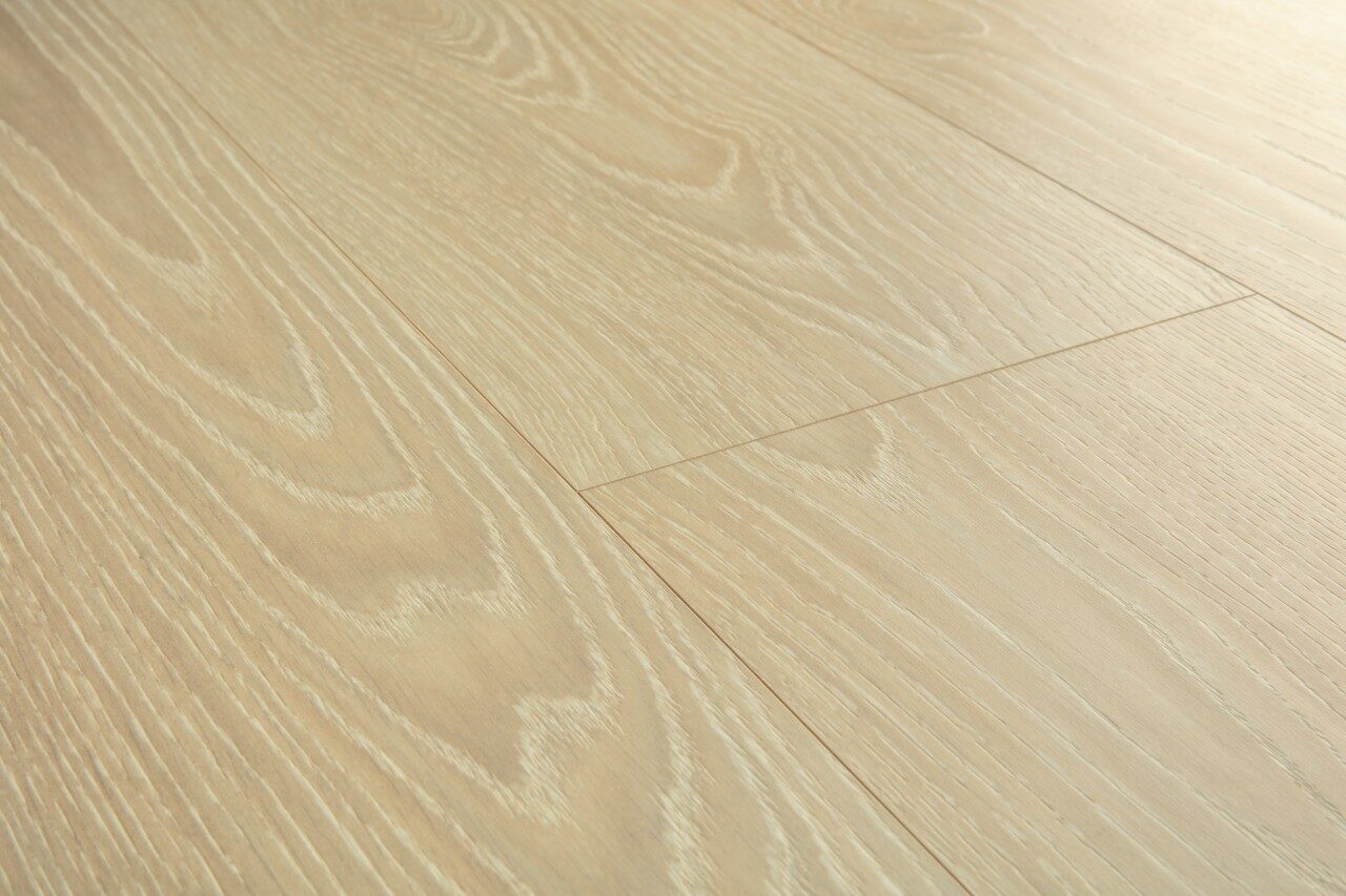 Ламинат Quick Step Classic Plus Hydro 8/32 (CLH 4089) Дуб натуральный