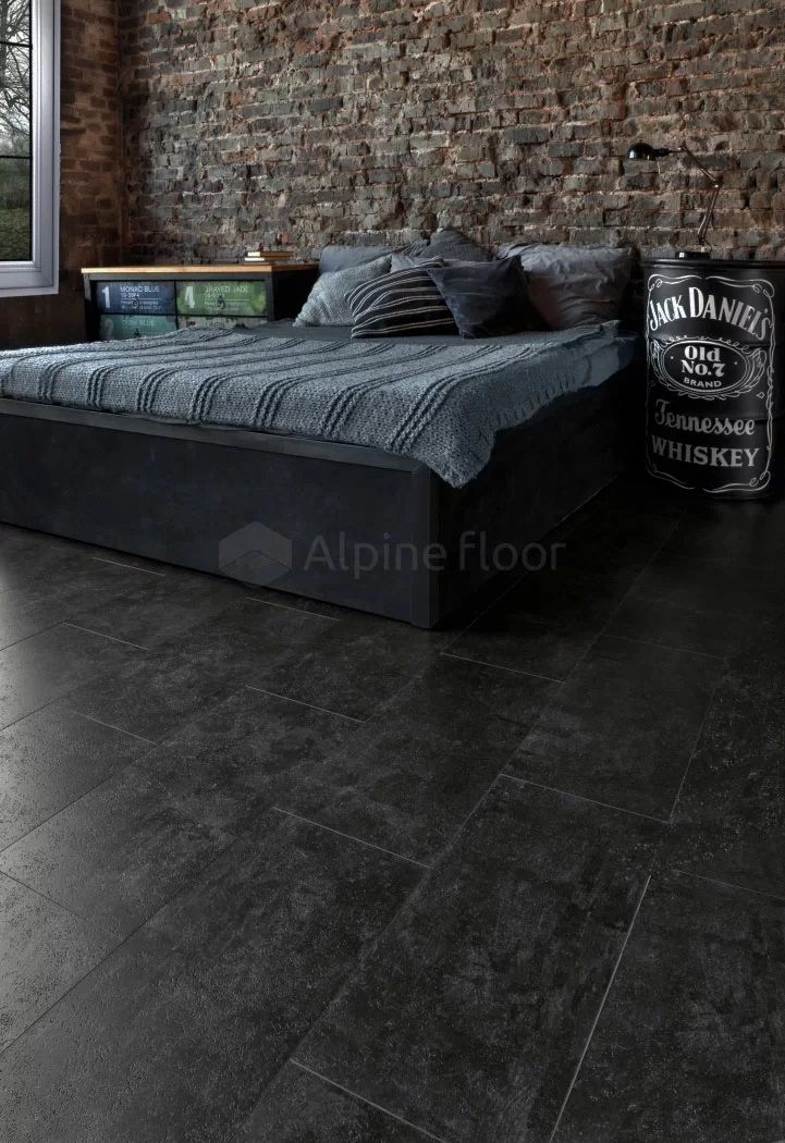 Alpine Floor LVT Light Stone ЕСО 15-2 Ларнака