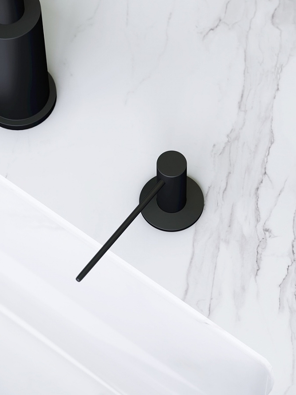 Диспенсер универсальный AM.PM. Gem A9037222 встраиваемый