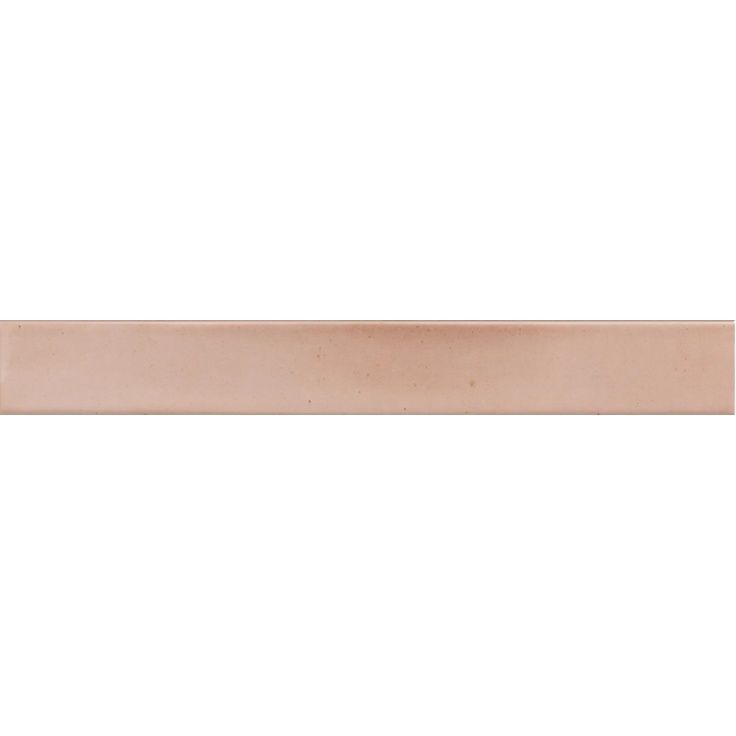 Equipe Massimo Pink Sand 5x40 Плитка настенная
