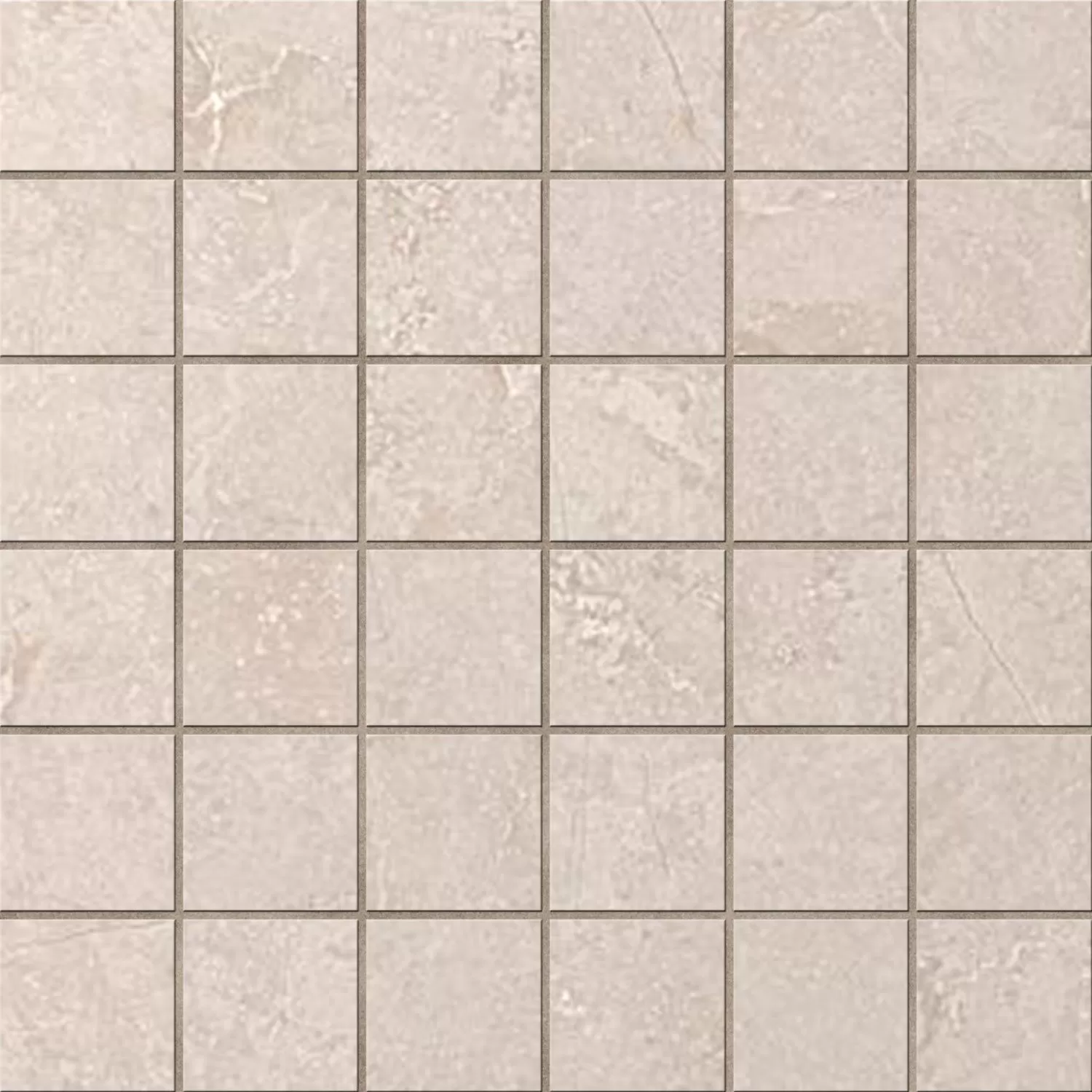 Ametis by Estima Marmulla MA03 30x30 (5x5) Мозаика неполированная