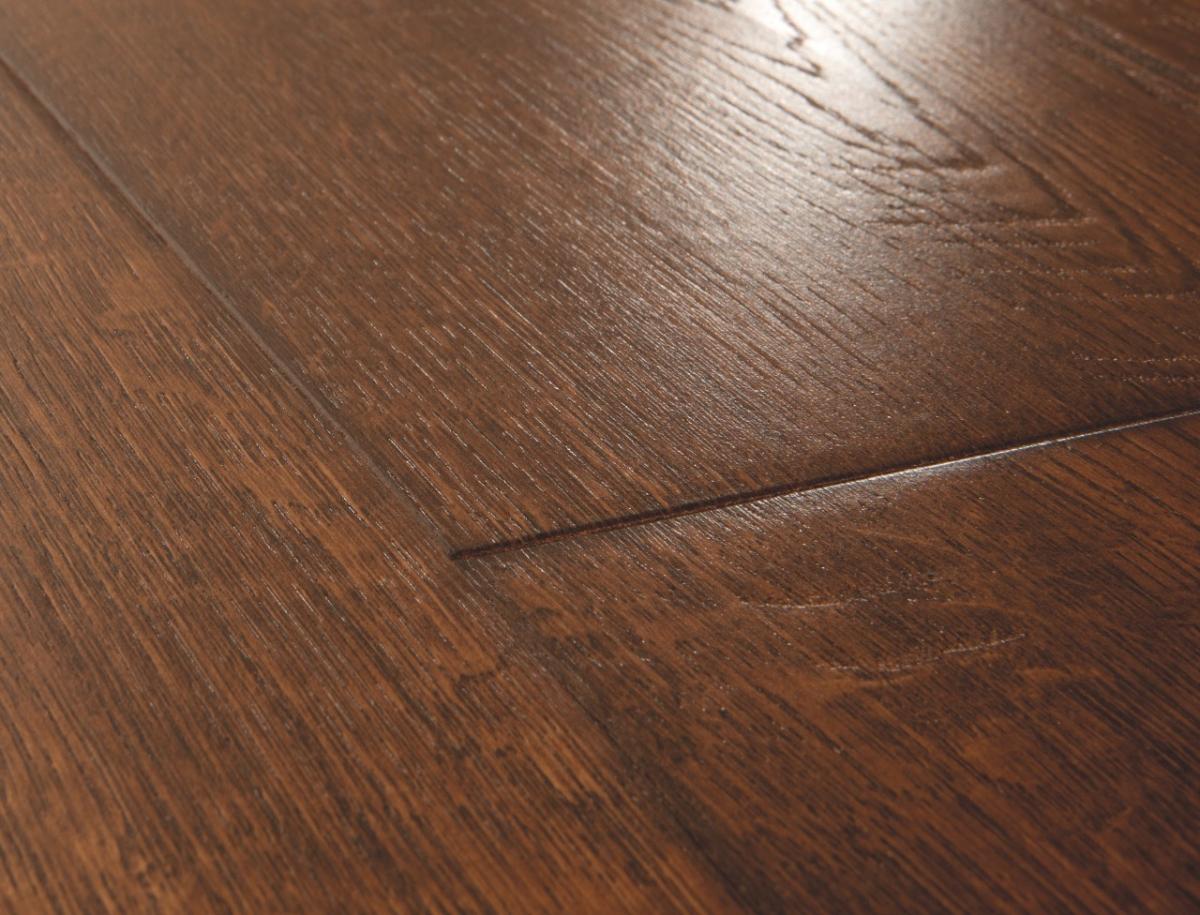 Ламинат Quick Step Impressive Ultra 12/33 (IMU1995) Дуб Бордо