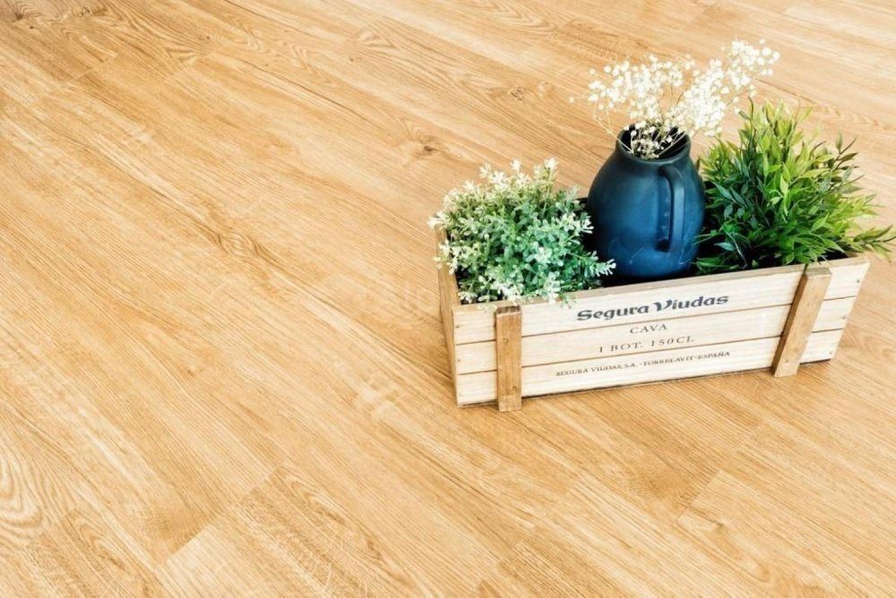 Alpine Floor LVT Sequoia ЕСО 6-4 Секвойя Royal