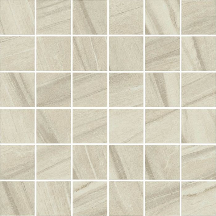 Coliseumgres Trevi Wall ProjectBeige Mosaico 30x30x9 Керамогранит