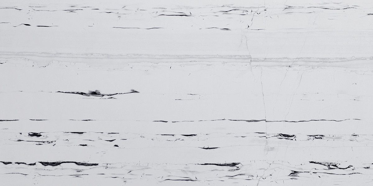 TileKraft Marble White Floor Tiles-PGVT Royal Portoro White 60х120 Керамогранит глазурованный