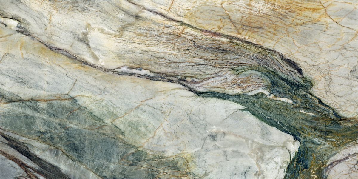 Laparet Magic Green Pol. 80x160 Керамогранит