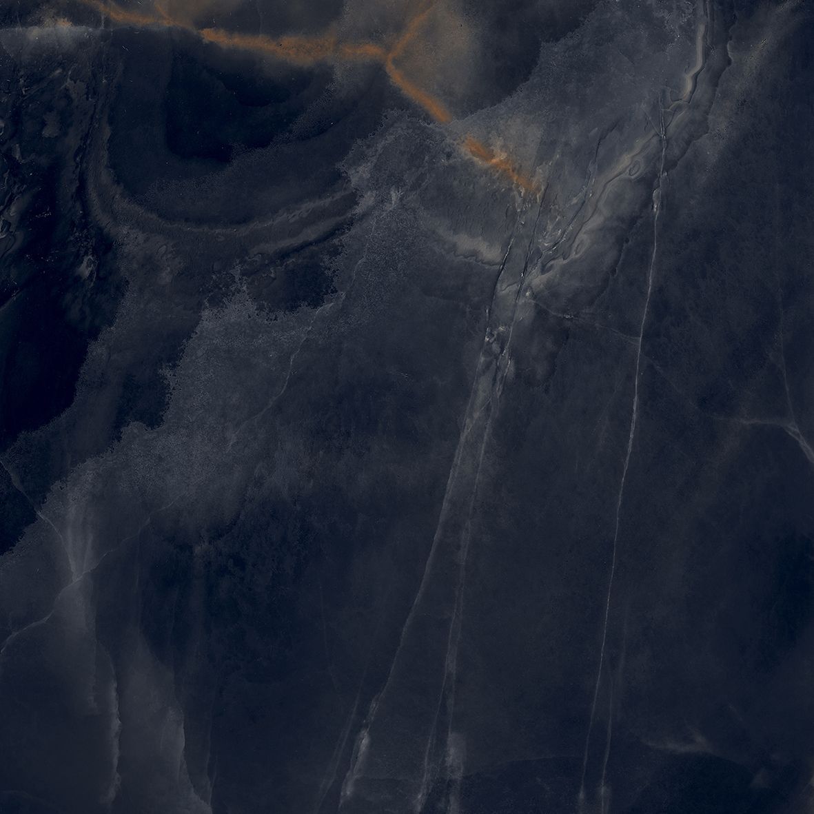 Laparet Interstellar Black Pol. 80x80 Керамогранит