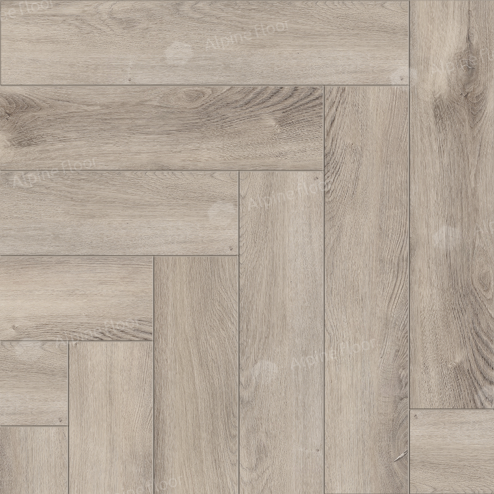 Alpine Floor SPC Parquet Light ЕСО 13-15 Дуб Исида