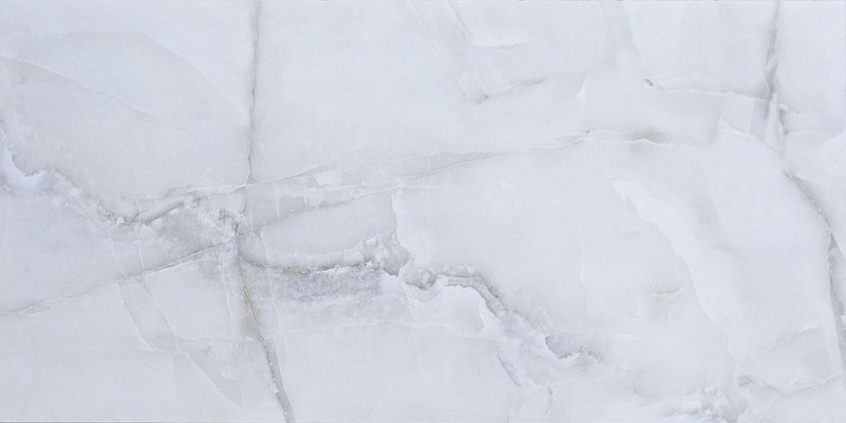 TileKraft Onyx Aqarius Onyx Grey Matt 60х120 Керамогранит глазурованный