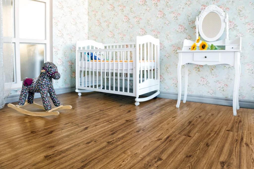 Alpine Floor SPC Classic ЕСО 162-7 Дуб Классический