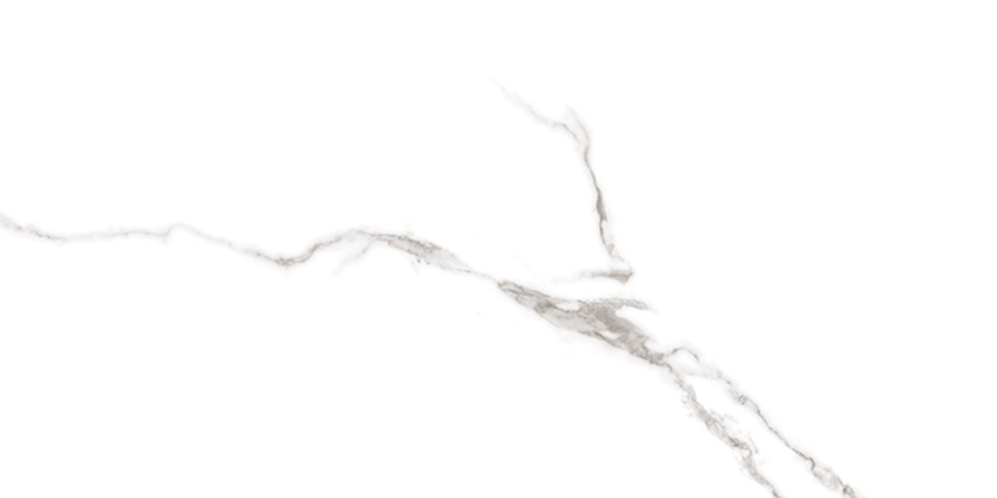 Qua Statuario Matt 60х120 QUA0052 Керамогранит глазурованный
