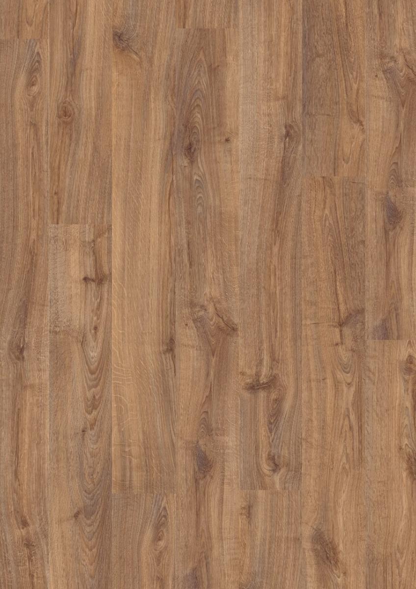 Ламинат Quick Step Eligna 8/32 (U3461) Дуб промасленный шоколадный