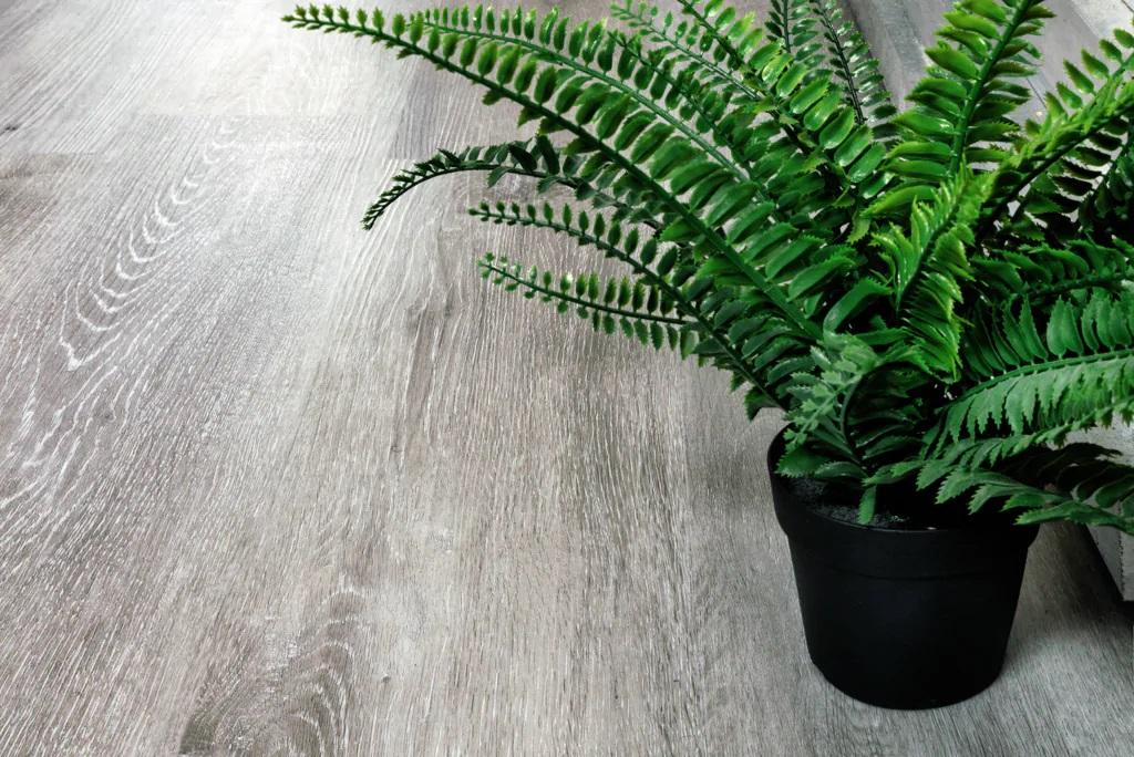 Alpine Floor SPC Classic ЕСО 134-5 Ясень Серый