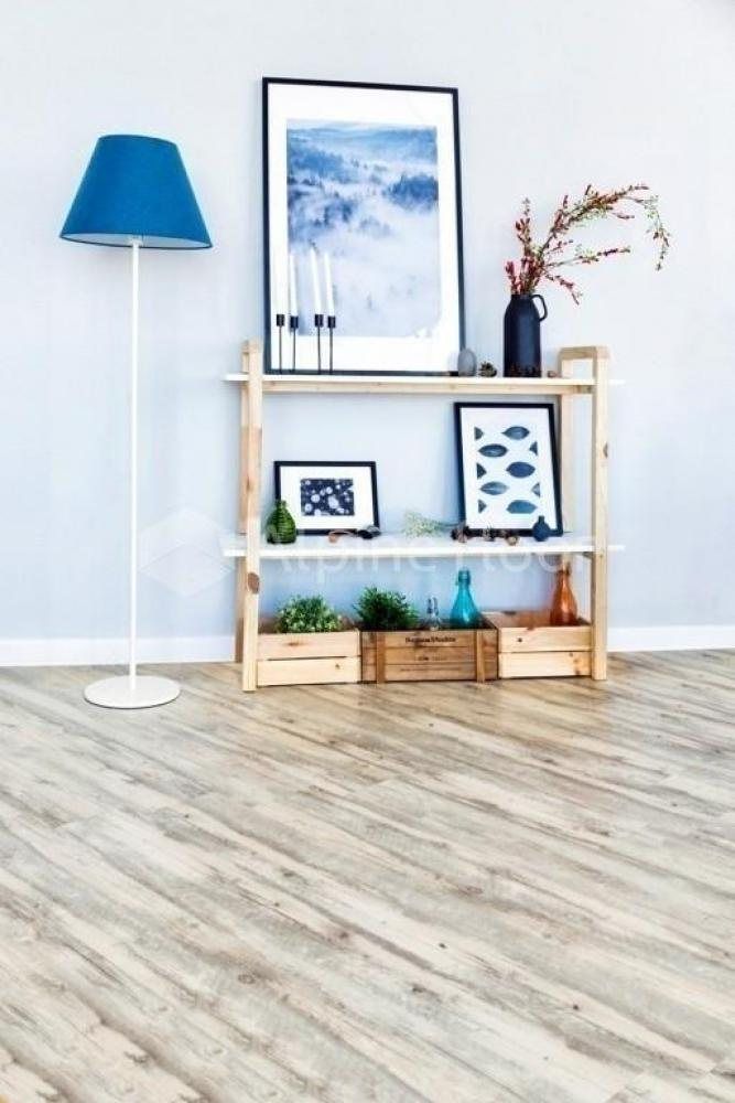 Alpine Floor SPC Classic ЕСО 107-8 Акация Click