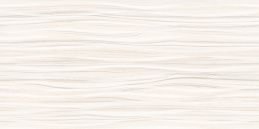 Alma Plesso 25х50 TWU09PLS004 Плитка облицовочная белая/бежевая