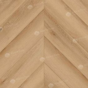 Alpine Floor SPC Chevron Alpine ЕСО 18-19 Дуб Самерсет