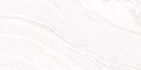 Buono Ceramica Marble Crystile Bianco Glossy 60x120 Керамогранит