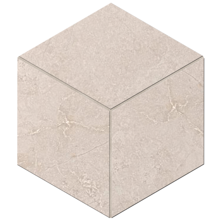 Ametis by Estima Marmulla MA03 Cube 25x29 Керамогранит полированный