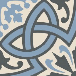 Smile Tile Siena Joy 20x20 Керамогранит