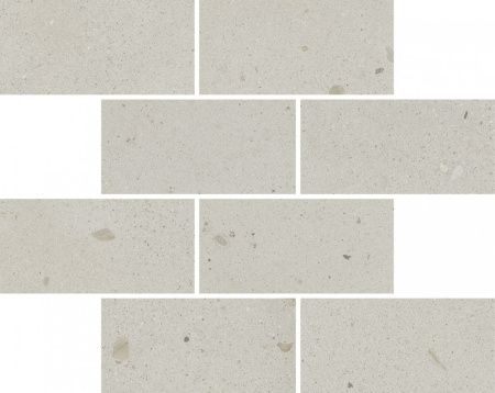 Italon Avantgarde Pure Minibrick 23,7x29,5 Декор