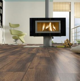 Ламинат My Floor Chalet (M1021) Дуб Эльба