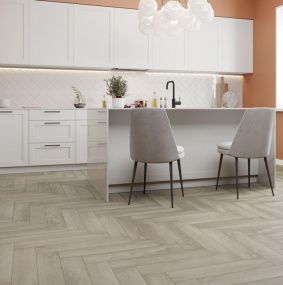 Alpine Floor SPC Parquet Light ЕСО 13-1 Дуб Фантазия