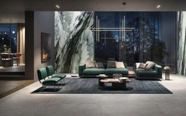 Коллекция Avantgarde