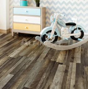 Alpine Floor LVT Easy Line ЕСО 3-11 Орех Состаренный