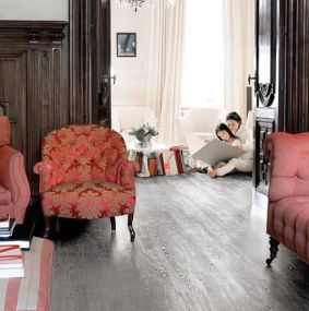 Ламинат Quick Step Desire 8/32 (UC3464) Дуб серый